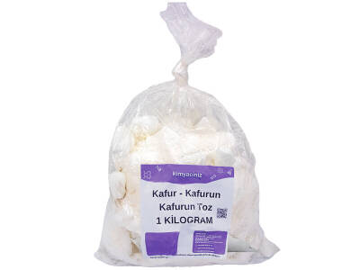 Kafur - Kafurun - Kafurun Toz 1 KG - 1