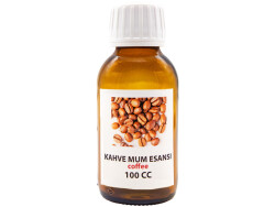 Kahve Mum Esansı 100ML - 2