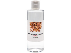 Kahve Mum Esansı 250 CC - 