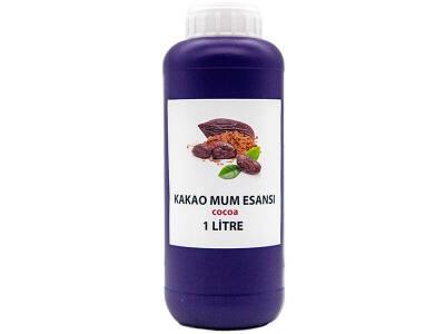 Kakao Mum Esansı 1 LT - 1