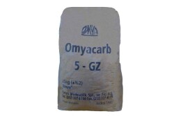 Kalsit Kalsiyum Karbonat Tebeşir Tozu 25KG - 