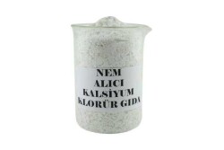 Kalsiyum Klorür Nem Alıcı 5 KG - 