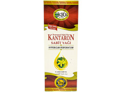 Kantaron Sabit Yağı 1KG - 