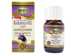 Karabaş Otu Yağı 20 CC - 