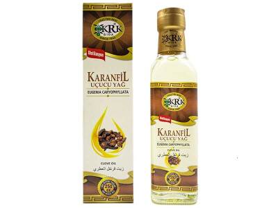 Karanfil Yağı 250 CC - 1