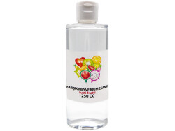 Karışık Meyve Mum Esansı 250 CC - 