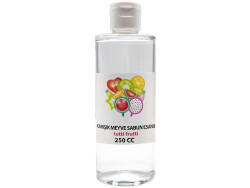 Karışık Meyve Sabun Esansı 250ML - 