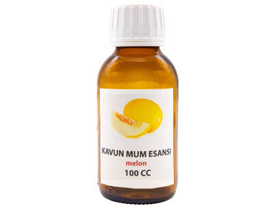 Kavun Mum Esansı 100ML - 1