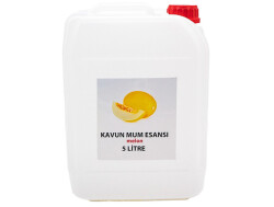 Kavun Mum Esansı 5 LT - 