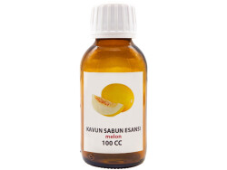 Kavun Sabun Esansı 100ML - 