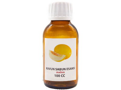 Kavun Sabun Esansı 100ML - 1