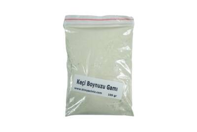 Keçiboynuzu Gamı 100GR - 1