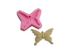 Kelebek Silikon Kalıbı HA-13 - 