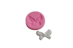 Kelebek Silikon Kalıbı HA-15 - 