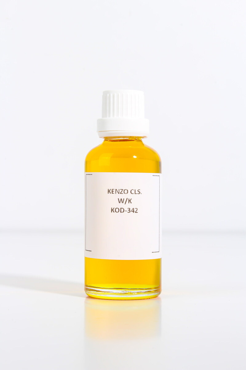 Ken 342 Classic Kadın Parfüm Esansı 50GR - 