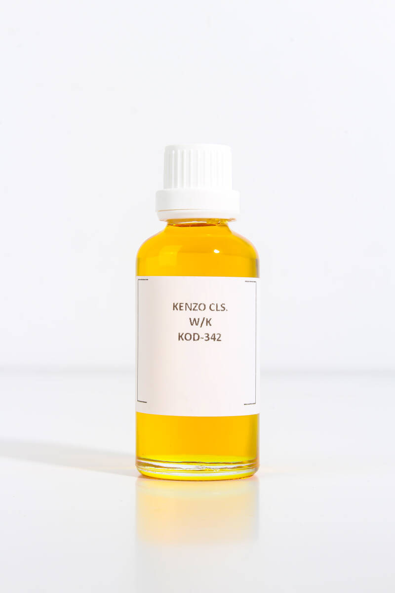 Ken 342 Classic Kadın Parfüm Esansı 50GR - 1