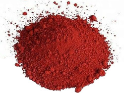 Kırmızı Demir Oksit 10 KG - 
