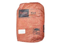 Kırmızı Demir Oksit 25 KG - 