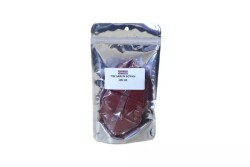 Kırmızı Toz Doğal Sabun Boyası 100GR - 