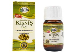 Kişniş Yağı 20CC 12Adet - 