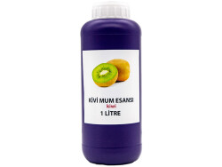 Kivi Mum Esansı 1 LT - 