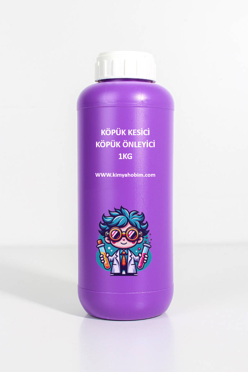 Köpük Kesici Köpük Önleyici 1KG - 1