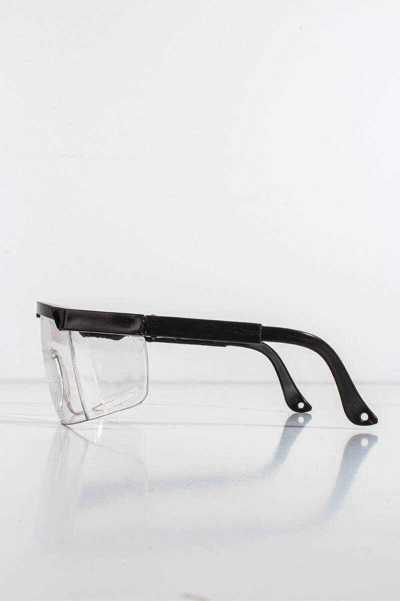 Koruyucu Gözlük Viola Valente Klasik 400 12Adet KHGZLK12 - 3