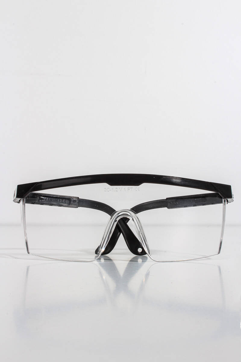 Koruyucu Gözlük Viola Valente Klasik 400 12Adet KHGZLK12 - 1