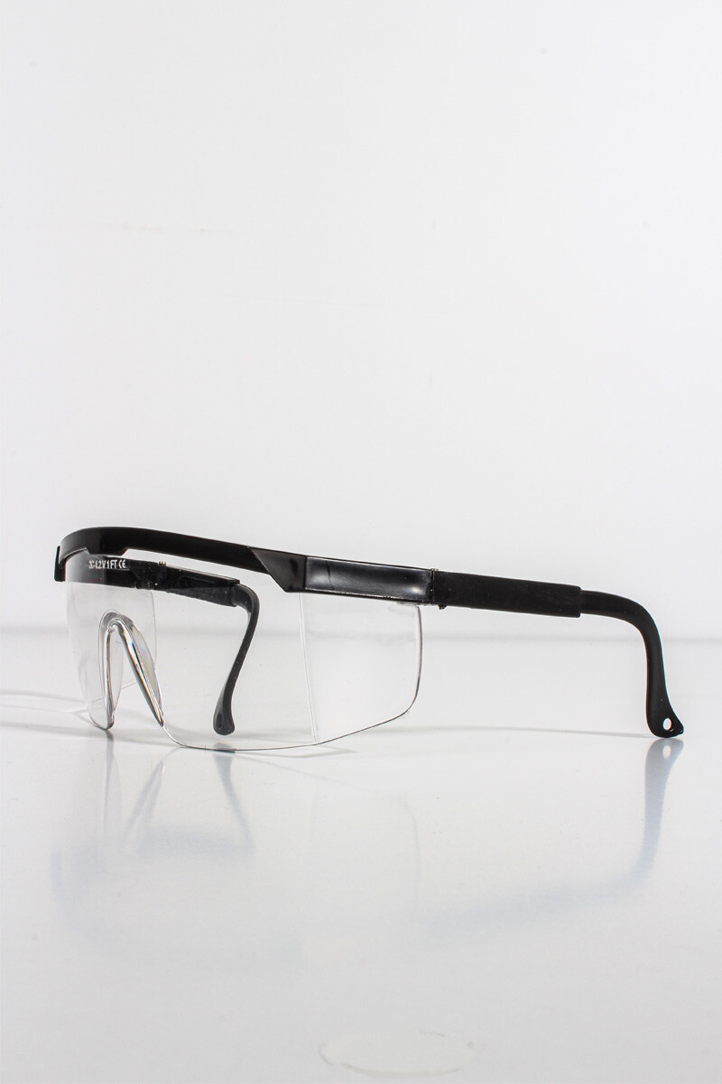 Koruyucu Gözlük Viola Valente Klasik 400 12Adet KHGZLK12 - 2