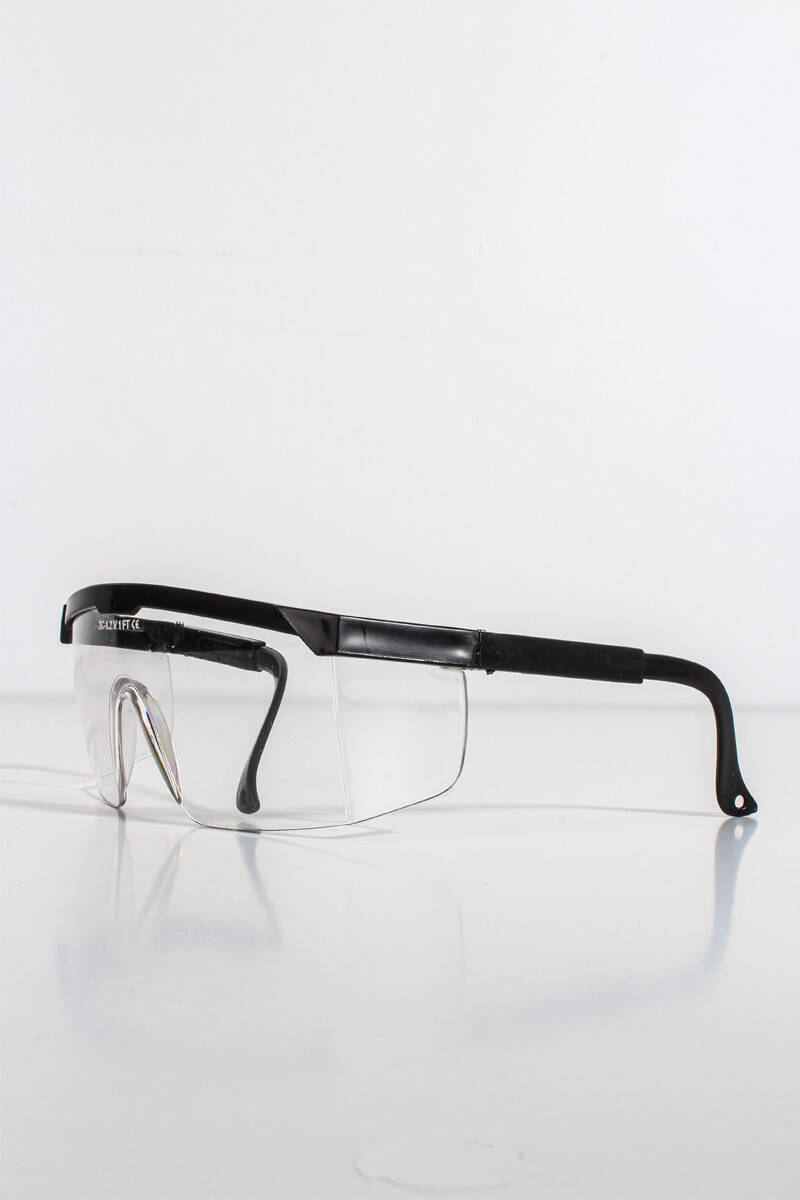 Koruyucu Gözlük Viola Valente Klasik 400 12Adet KHGZLK12 - 2