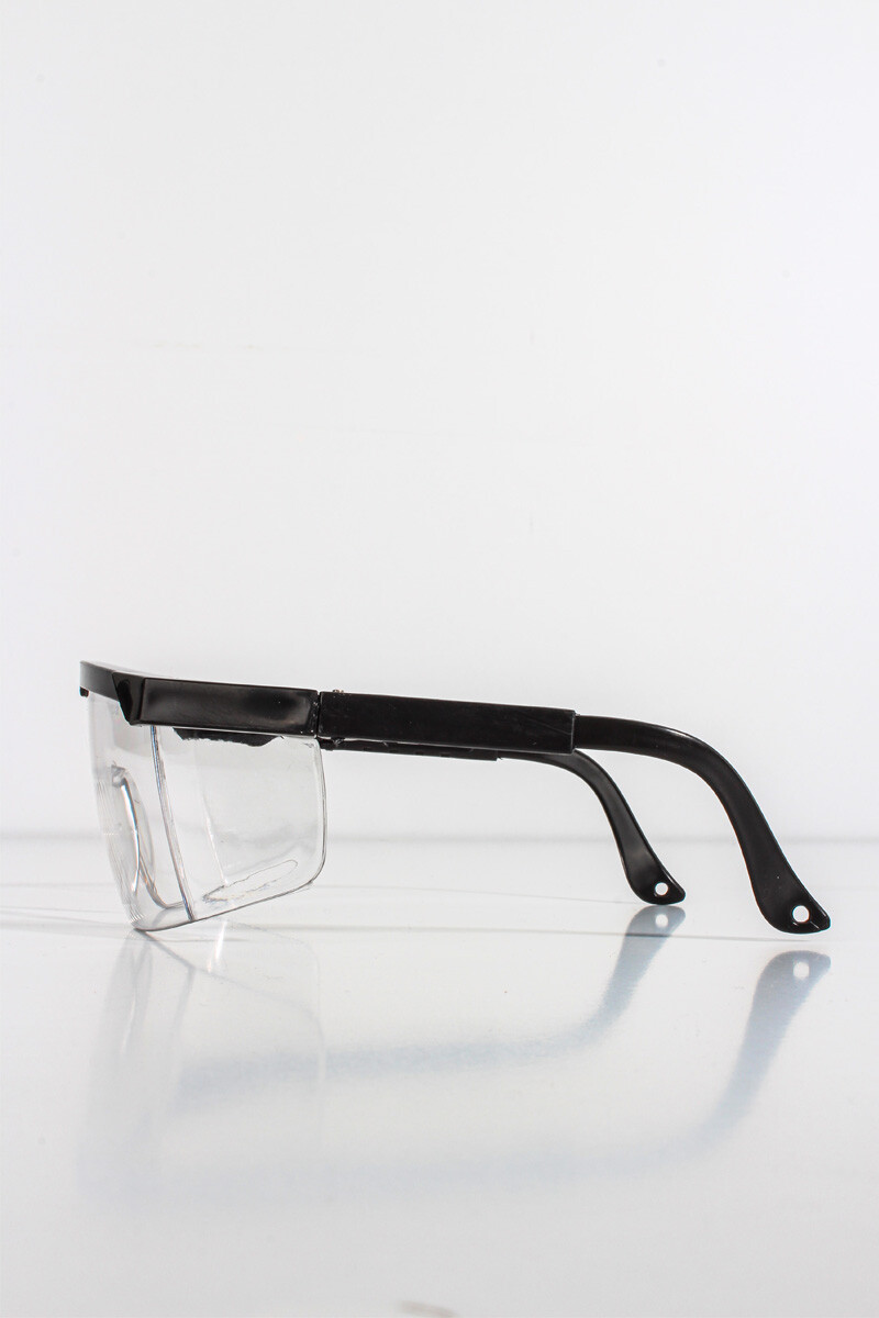 Koruyucu Gözlük Viola Valente Klasik 400 1Adet - 3