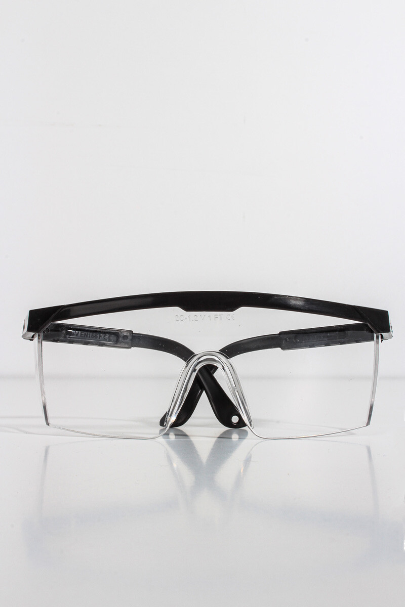 Koruyucu Gözlük Viola Valente Klasik 400 1Adet - 