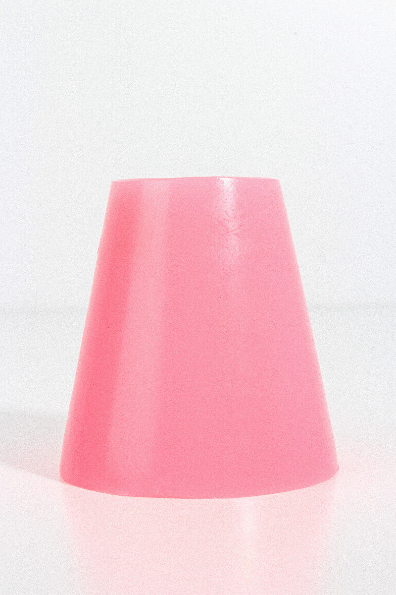 Çam Ağacı Silikon Mum Kalıbı KHM80 - 3