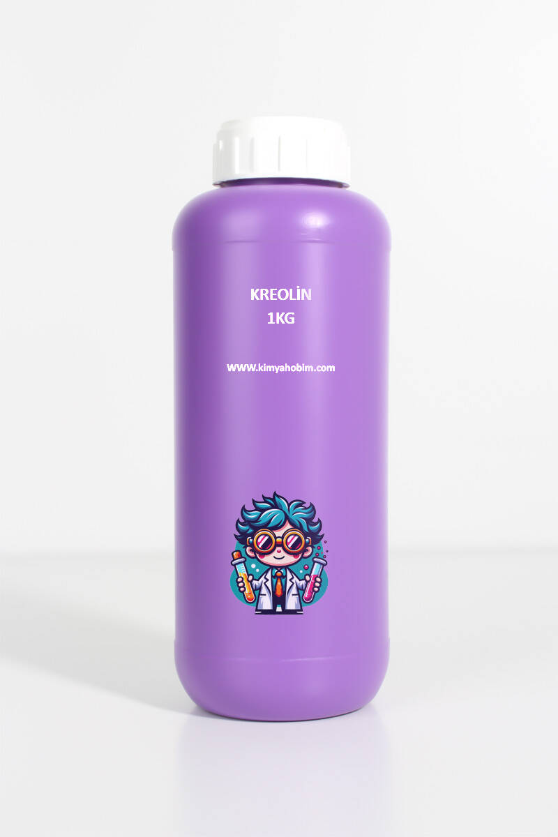 Kreolin 1KG - 1