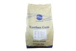 Ksantan Gam - Xanthan Gum - E415 25 KG - 