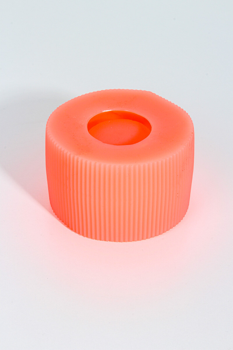 Harita Detaylı Sukulent Beton Taş Tozu Silikon Kalıbı KHB88 - 3