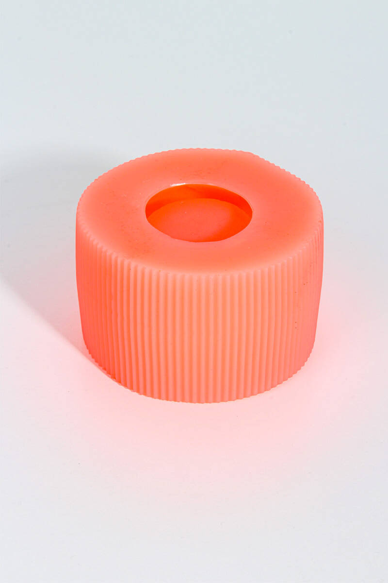 Harita Detaylı Sukulent Beton Taş Tozu Silikon Kalıbı KHB88 - 3