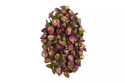 Kurutulmuş Tomurcuk Gül Pembe 25 GR - 2