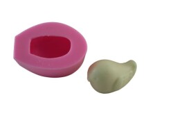 Kuş Silikon Kalıbı HA-24 - 