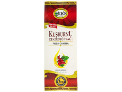 Kuşburnu Çekirdeği Yağı 1KG - 