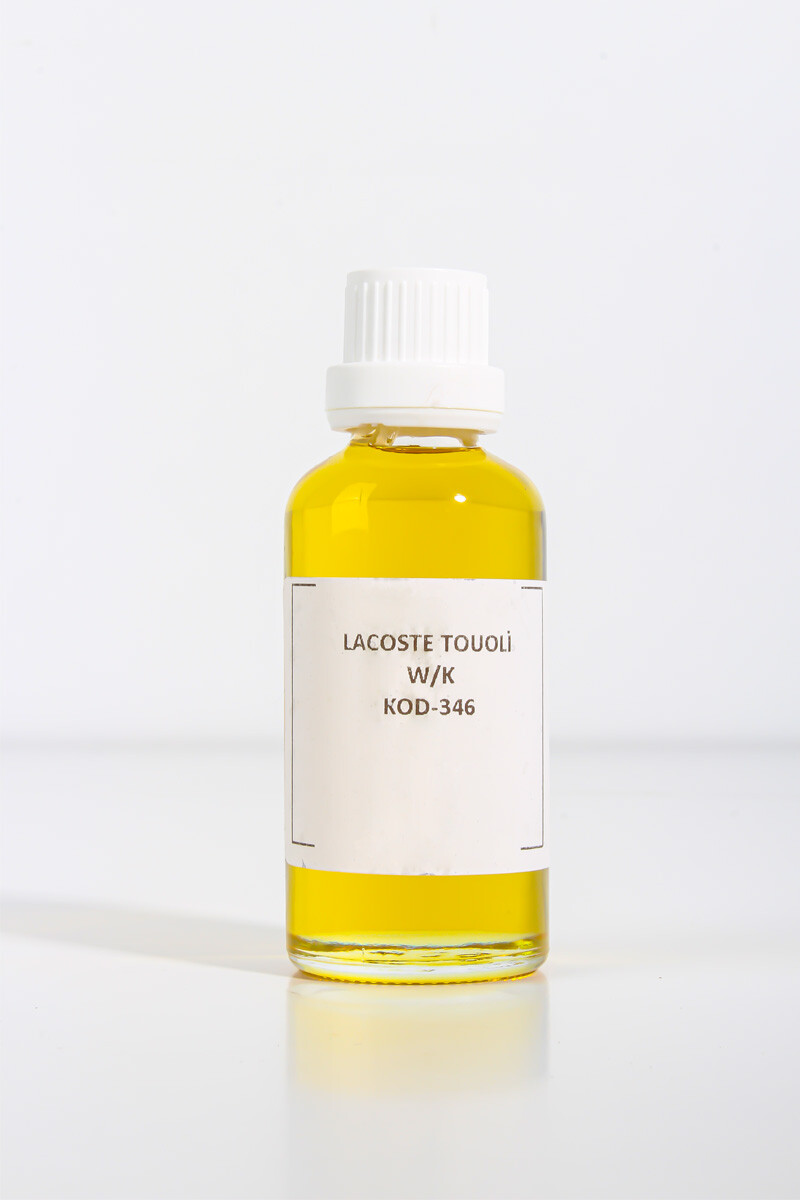 Lac 346 Toulon Kadın Parfüm Esansı 50GR - 