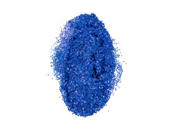 Lacivert Glitter Sim Epoksi Süsleme Aksesuarı 5 GR - 