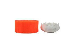 Lale Tealight Mumluk Silikon Kalıbı MUM-22 - 