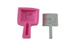 Lamba Silikon Kalıbı ÇO-127 - 