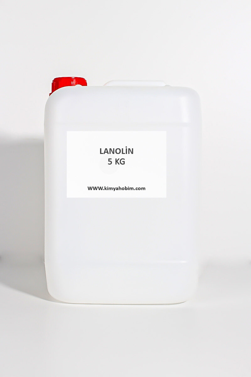 Lanolin 5 KG - 