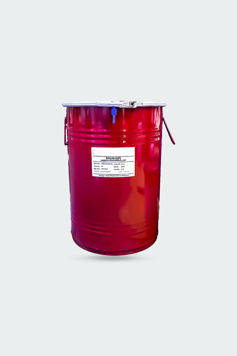 Lanolin 50 KG - 1