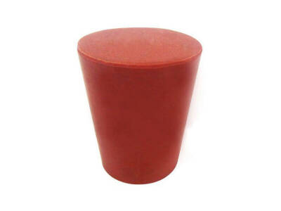 Lastik Mantar Tıpa - 1