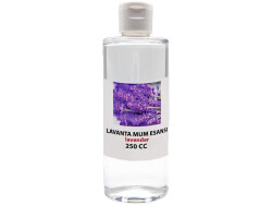 Lavanta Mum Esansı 250 CC - 