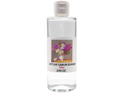 Leylak Sabun Esansı 250ML - 