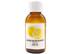 Limon Mum Esansı 100ML - 
